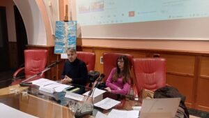 L’eurodeputato 5Stelle Della Valle: acqua, necessaria gestione partecipata e trasparente. Con Fico massima attenzione alle aree interne