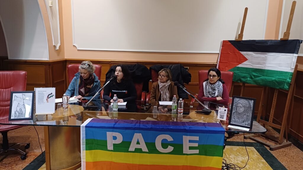 Resilienza, l’artista italo giordana Catani: una mostra per restituire alle donne il ruolo di parte attiva della Resistenza