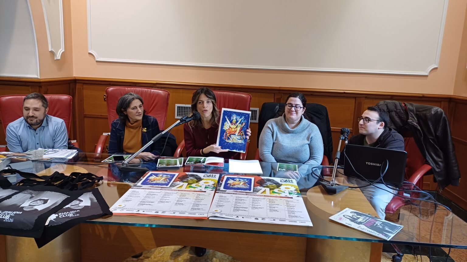 Zia Lidia Social Club presenta la nuova stagione, Mancusi: fare del cinema strumento di pensiero e visioni. Dall’omaggio a Cardinale e Bardot al ricordo di Dario Bavaro