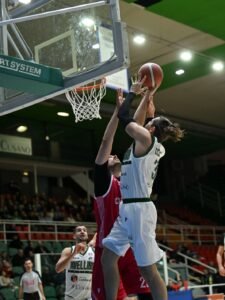 Avellino Basket CICCHETTI