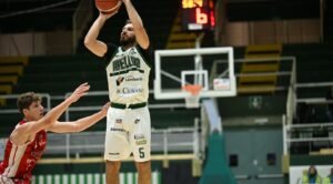 Settimana di fuoco per l’Avellino Basket, domani c’è la Valtur Brindisi Avellino Basket al tiro