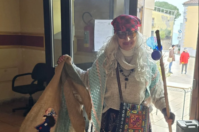 Montefredane, Epifania di festa tra tradizione e comunità