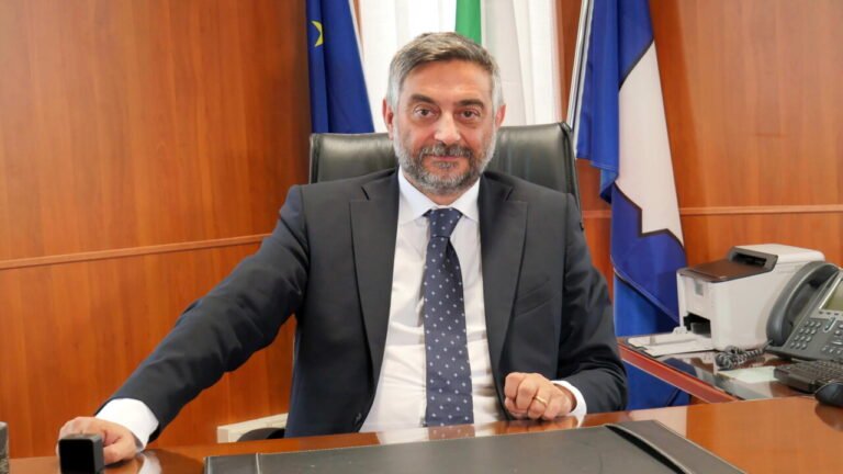 Regione, Corrado Matera eletto presidente della commissione bilancio