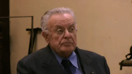 Addio al giurista Casavola, presidente emerito della Corte Costituzionale