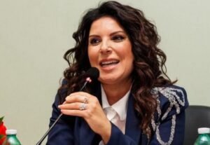 Cinzia Capone avvocato