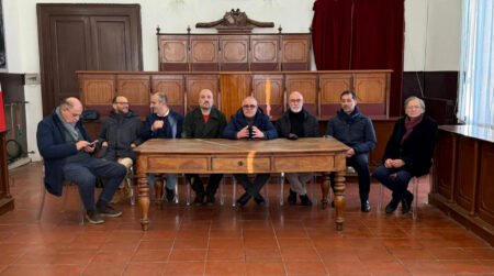 Città Caudina: il processo avviato va avanti, poste le basi di una visione comune fondata sulla cultura