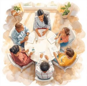 Il Consorzio Servizi Sociali A5 di Atripalda attiva i canali social: “Più vicini alle famiglie” Consorzio A5, Centro per la Famiglia