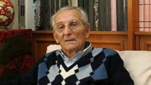 Dc, Rotondi ricorda Salverino De Vito nel centenario della nascita