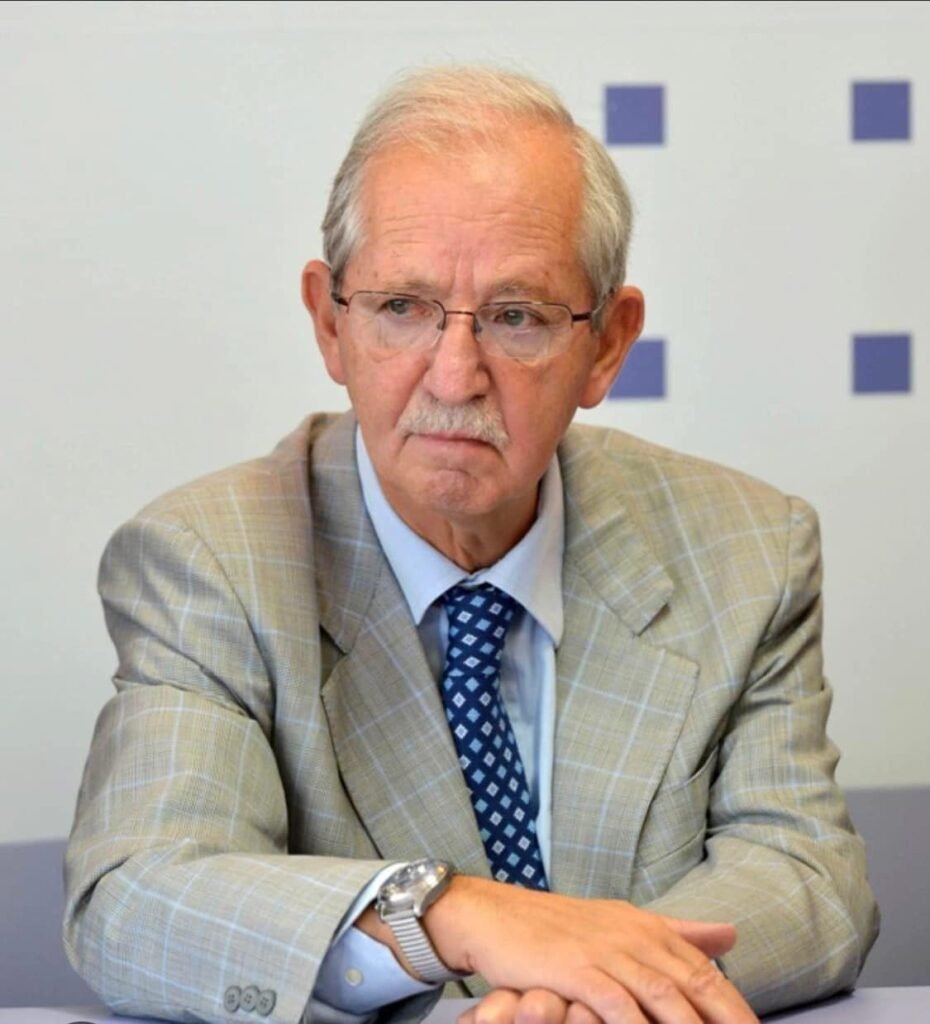 Avellino rende omaggio a Di Nunno, Gengaro: la sua visione, una traccia da seguire per chi amministrerà la città