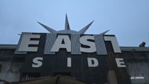 East Side Avellino: il video di Capodanno accende il mistero sul 2026