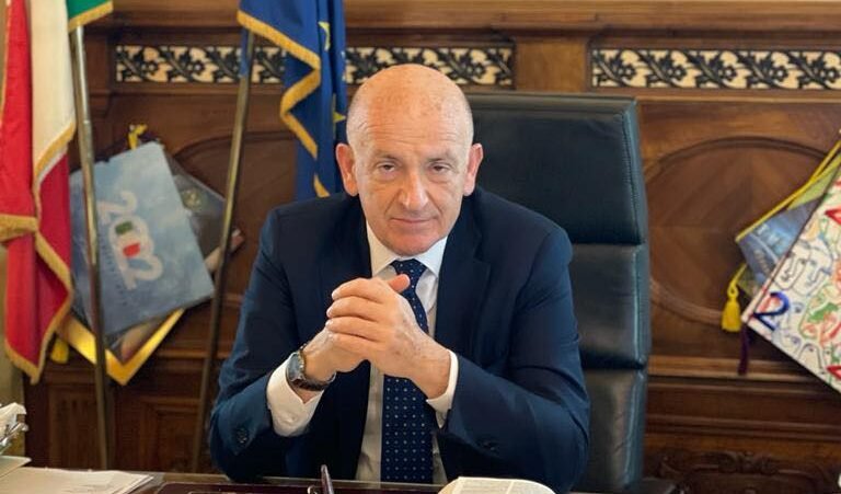 Sisto: “Su Zannini, da noi presunzione di non colpevolezza” Francesco Paolo Sisto