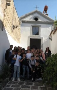 Neuromarketing, a Quindici esperimento di best practice nel segno del turismo delle aree interne