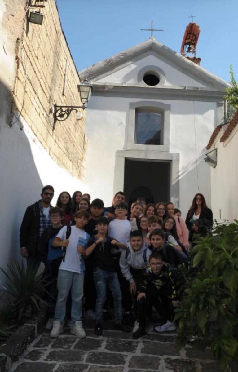 Neuromarketing, a Quindici esperimento di best practice nel segno del turismo delle aree interne