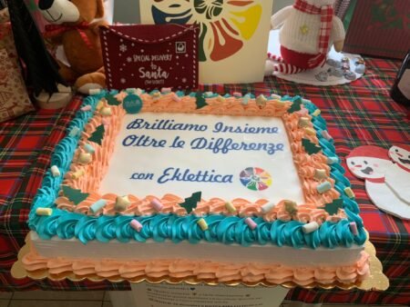 Brilliamo Insieme, solidarietà protagonista al Centro Aprea di Atripalda