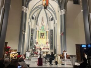 Avellino celebra l’Epifania con il concerto del Polo Umanistico