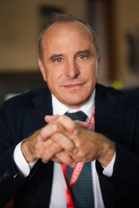 Csv Irpinia Sannio, Amore: bene l’attenzione rivolta da Fico alle aree interne