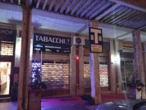 Mercogliano, vincita da un milione di euro alla tabaccheria Di Grezia. L’appello della Misericordia: il vincitore aiuti chi è in difficoltà