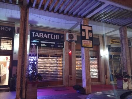 Mercogliano, vincita da un milione di euro alla tabaccheria Di Grezia. L’appello: aiuta a svoltare quella di chi soffre