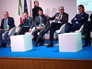 Referendum giustizia, Avellino apre al Carcere Borbonico il dibattito sul fronte del “Si” per la separazione delle carriere