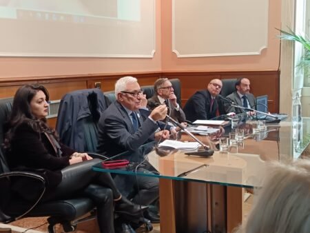 Avellino, il Comitato “Giusto Dire No” rilancia la mobilitazione contro la riforma Nordio