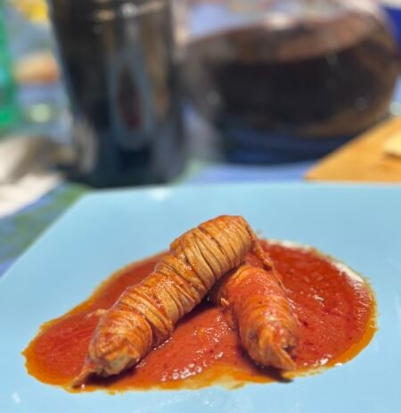 Manimurci, mugliatielli e memoria