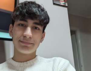 I 18 anni di Luciano