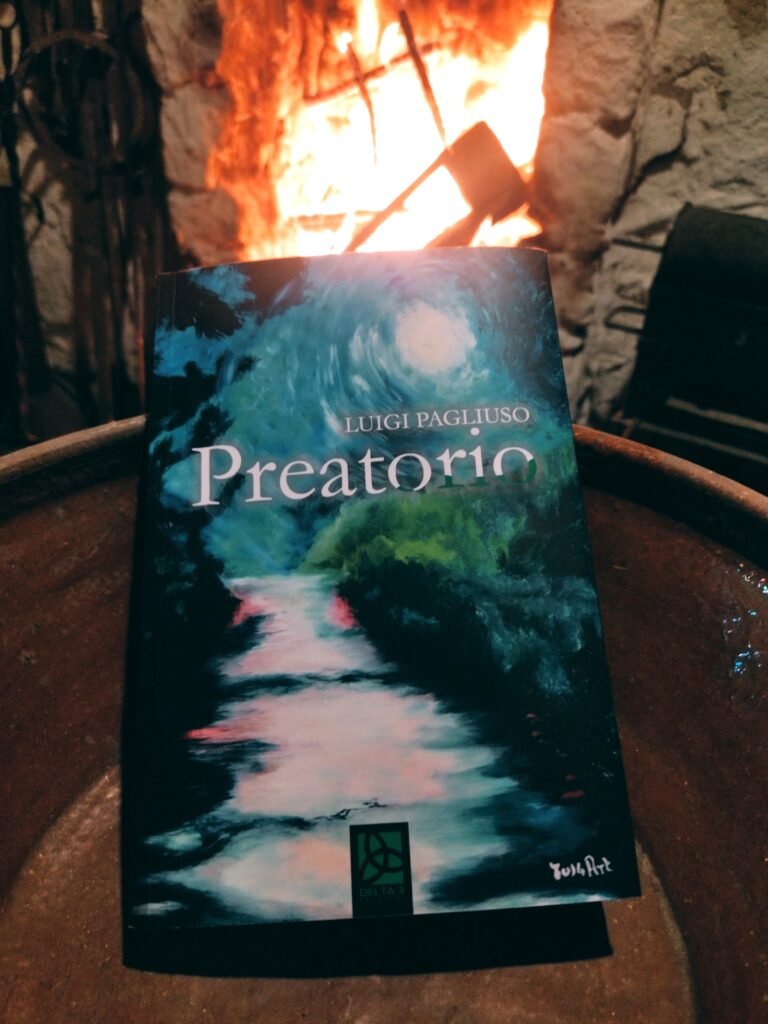 Tra Cielo e Terra, il Preatorio di Pagliuso nel segno del vernacolo di Bonito