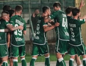 Lupi, gara delicata contro il Cesena