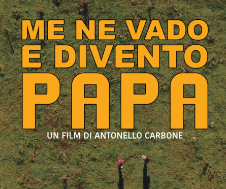 Al Multiplex di Mercogliano “Me ne vado e divento Papa”, Antonello Carbone racconta il legame con la propria terra