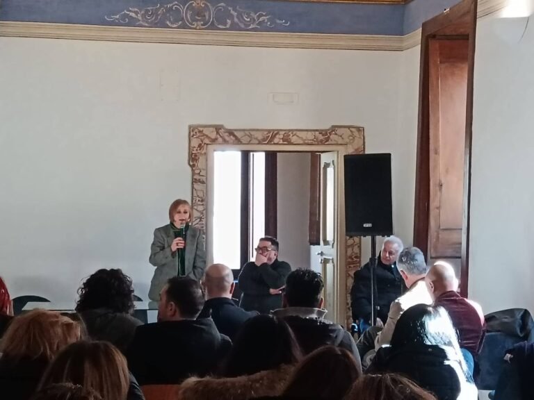 Rigenerazione dei borghi, scommettere su innovazione sociale e cooperazione