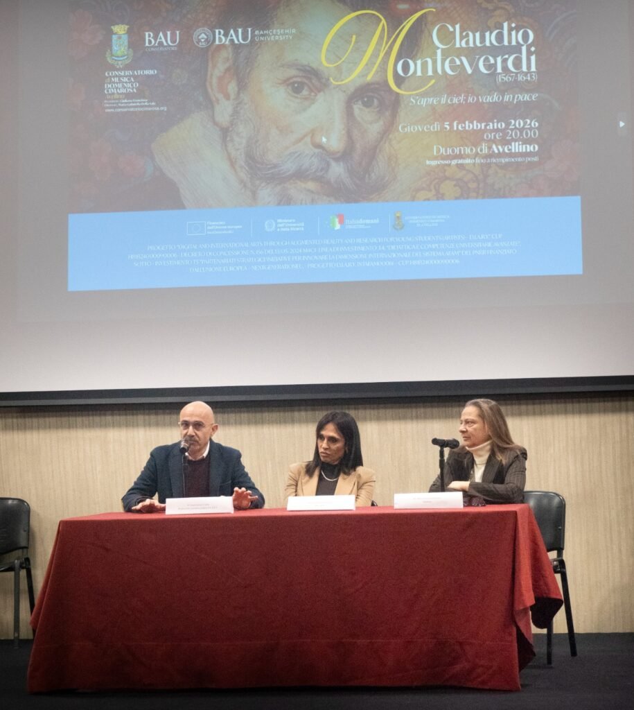 Al Cimarosa “Il combattimento di Tancredi e Clorinda”, tra ricerca musicale e apertura internazionale