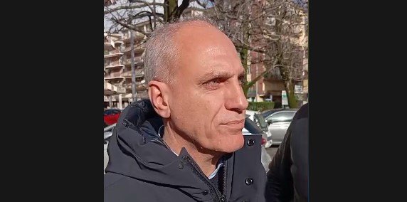 Nicola Giordano, Pd Avellino