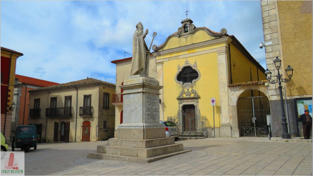 Officina Giuseppe Casciaro al fianco della popolazione di Niscemi