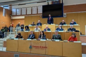 Arpac, Sorvino: al lavoro per la mappatura di “aree vaste” dei suoli agricoli potenzialmente contaminati