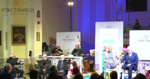 Bartoletti rende omaggio a Lucio Dalla: un artista che è sempre vivo. Piantedosi: la cultura per valorizzare le aree interne