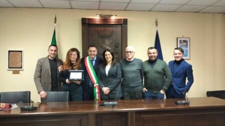 Pratola Serra celebra l’eccellenza e premia la ricercatrice Chiara Magliaro