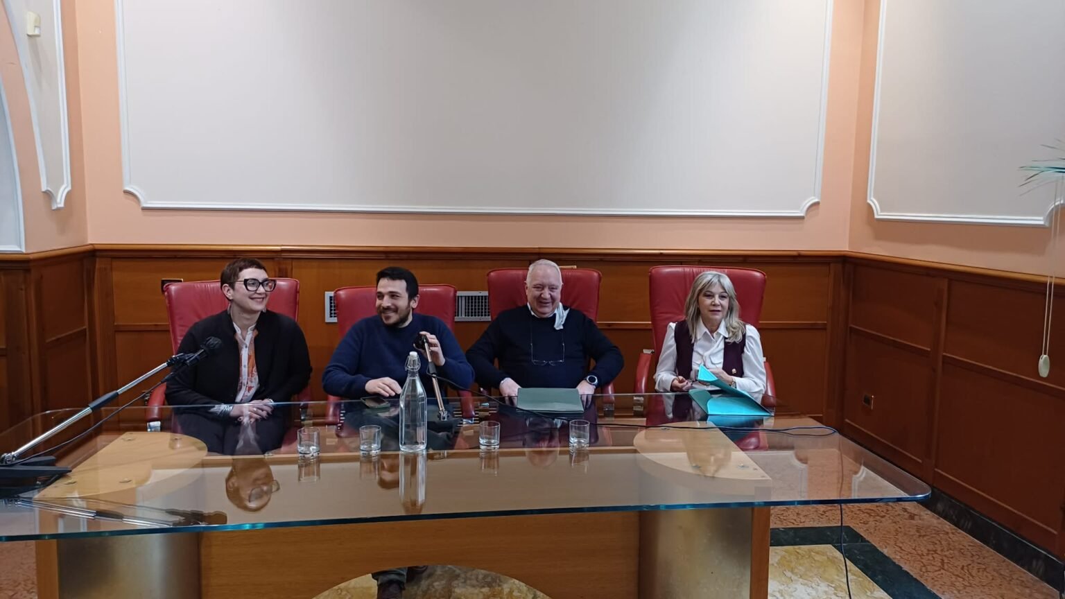 “Il cento ‘è”, una Officina dei Talenti per contrastare la povertà educativa e spezzare l’isolamento. In campo scuola e Terzo Settore