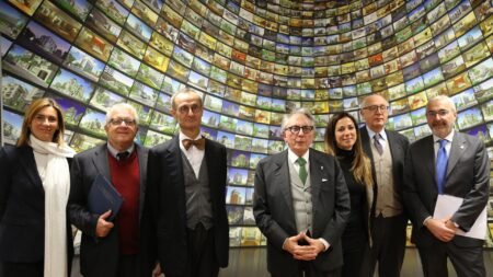 Riparte la Scuola di Giornalismo Suor Orsola Benincasa. Vent’anni di inchieste e formazione d’eccellenza nel segno di Giancarlo Siani