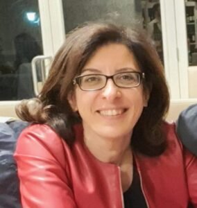 Buon compleanno Rossana