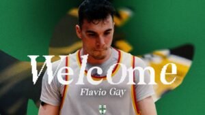 Scandone, FLAVIO Gay