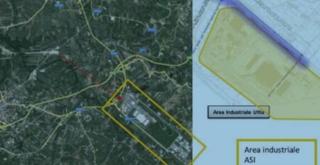 “Perché la piattaforma logistica in quel luogo ‘non s’ha da fare’”
