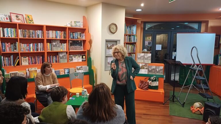 “Il bambino sull’albero”, Marrone: nella storia di Julius, il dramma di tutti i bambini a cui è stata portata via l’infanzia