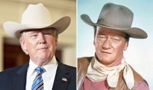 Trump, John Wayne, l’Occidente, l’Europa, il Venezuela e la libertà