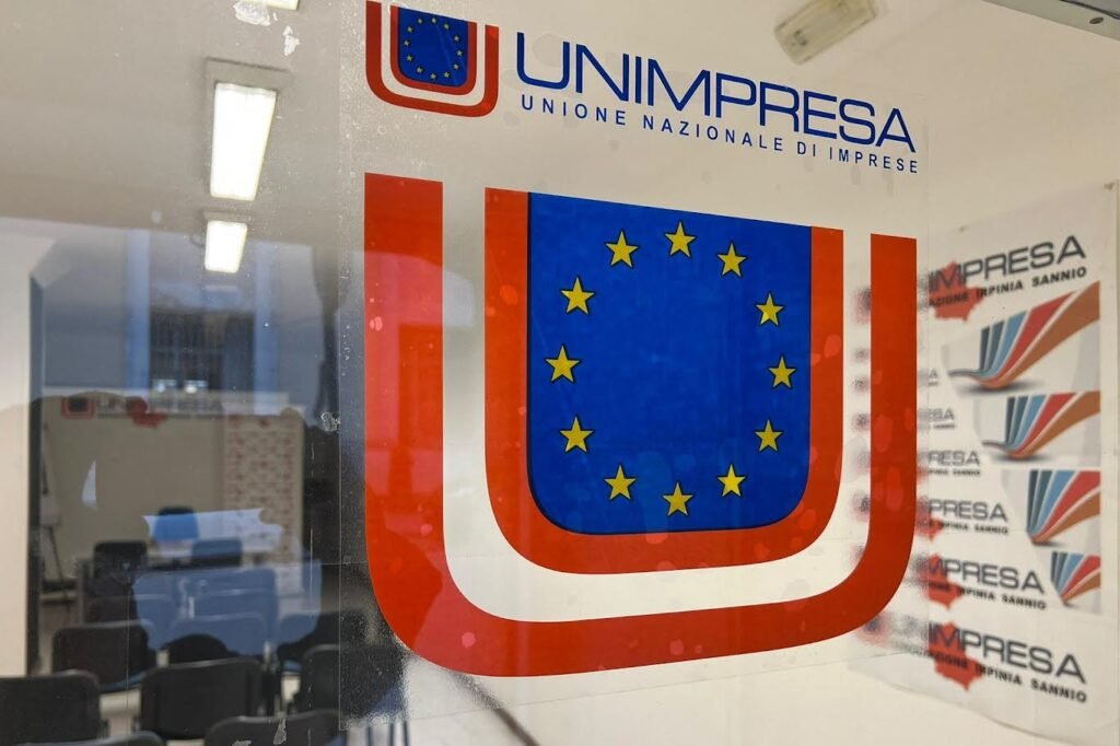 Unimpresa Irpinia Sannio