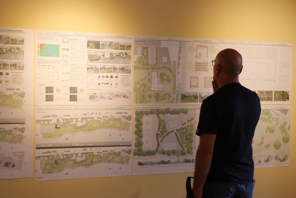 Transizione ecologica, si inaugura in città l’Urban Center. Protocollo d’intesa con il Dipartimento di architettura della Federico II