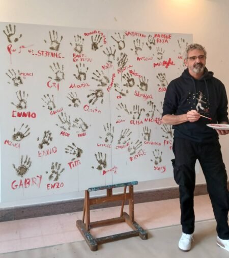 Al Trianon di Napoli Jesce sole, l’arte di Vallifuoco nel segno di Roberto De Simone