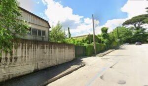 Avellino, nuovo Centro raccolta rifiuti in via Zoccolari: parere favorevole dagli uffici tecnici del Comune Via Zoccolari, ex Cecchini ecologia, Avellino