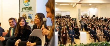 A Villa Orsini il Sud riparte dalle donne: innovazione, impresa e leadership al centro del rilancio