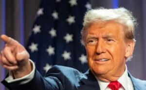 Un anno di Trump caos o nuovo ordine mondiale?