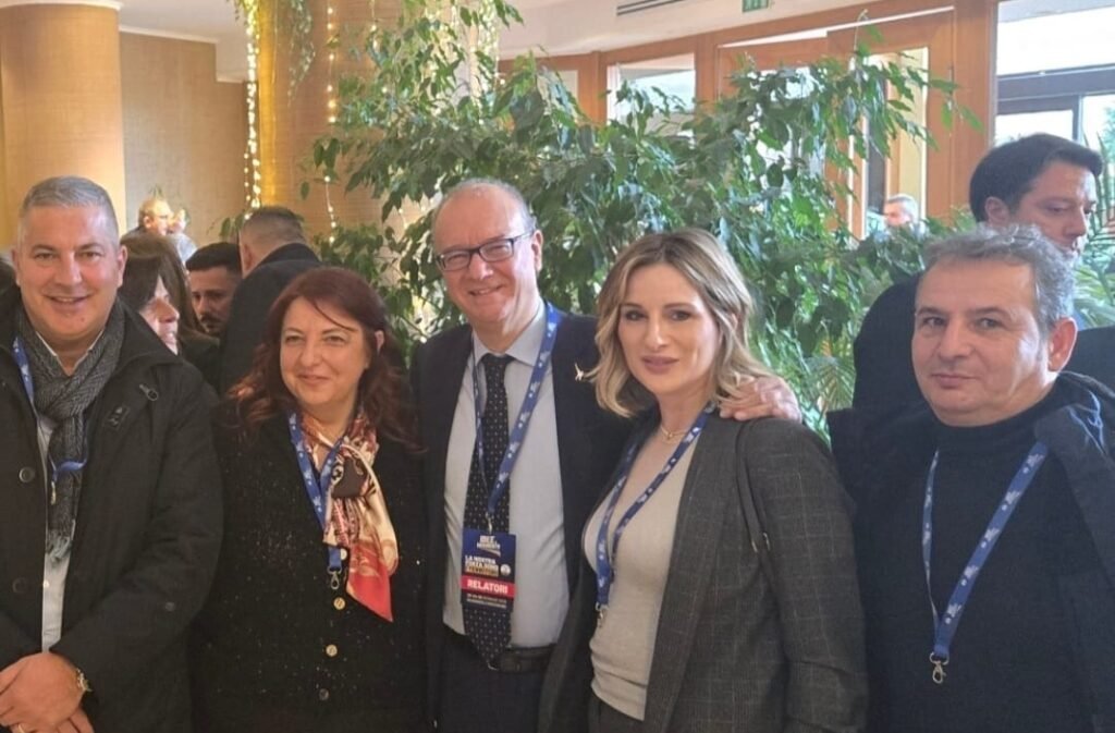 Una delegazione della Lega irpina da Valditara: “Dimensionamento scolastico, ennesimo scippo”